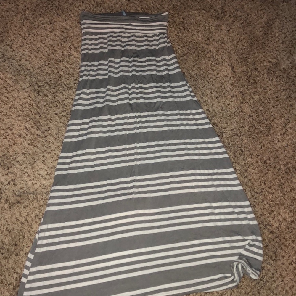 Maxi skirt